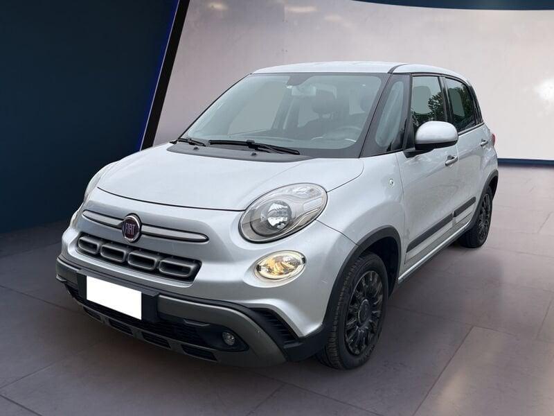 FIAT 500L 2017 Cross cross 1.4 s&s 95cv my20