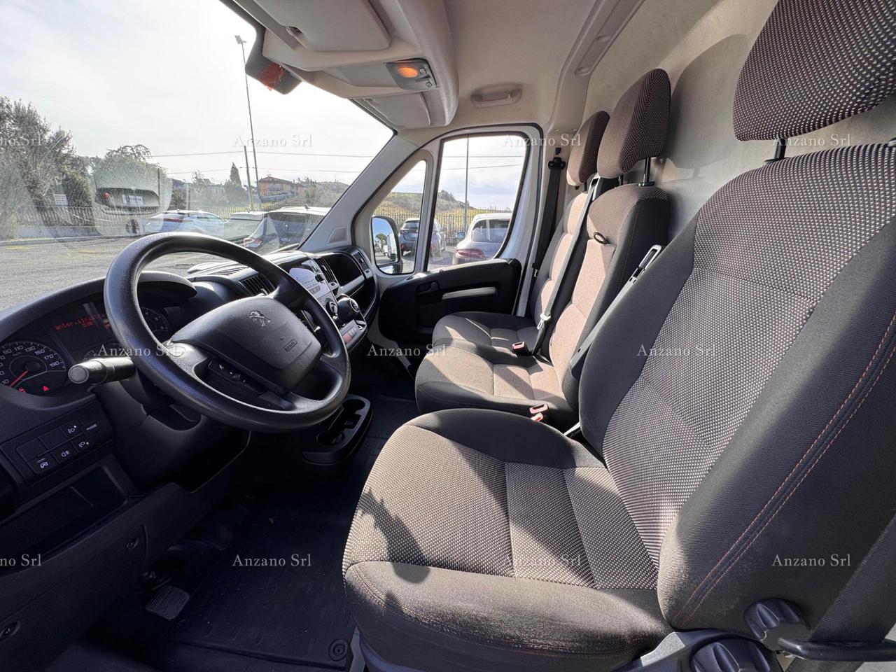 PEUGEOT Boxer 330 2.2 bluehdi 140cv S&S L2H2