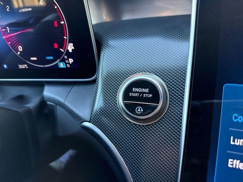 Mercedes-Benz GLC 200 d Advanced 4matic auto