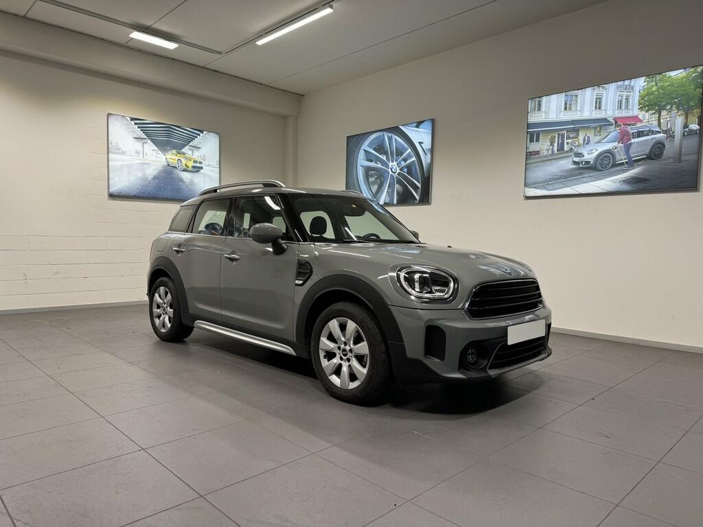 Mini One Countryman 1.5 One