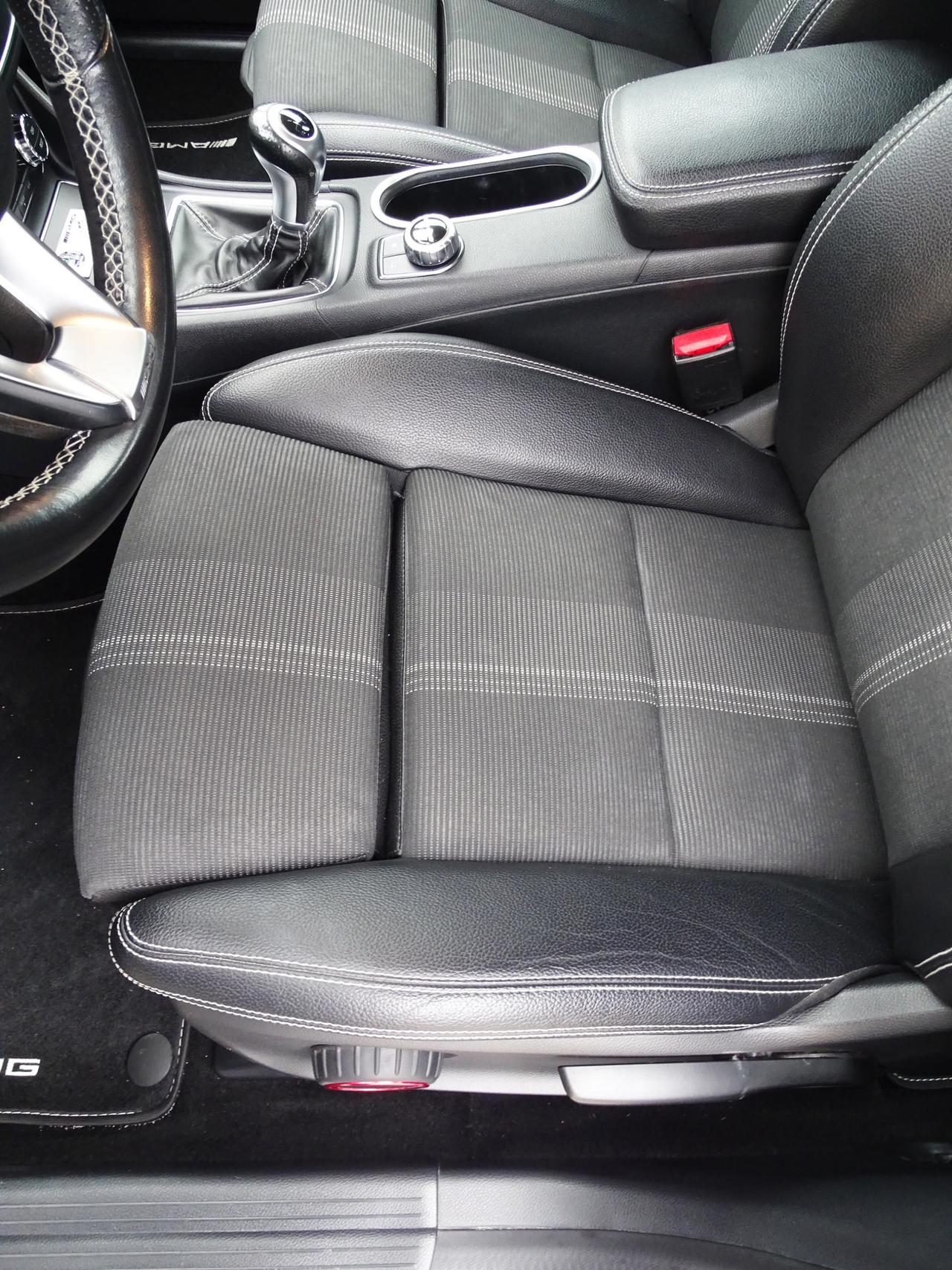 Mercedes-Benz GLA 180 Sport PACCHETTO AMG SPECIAL EDITION