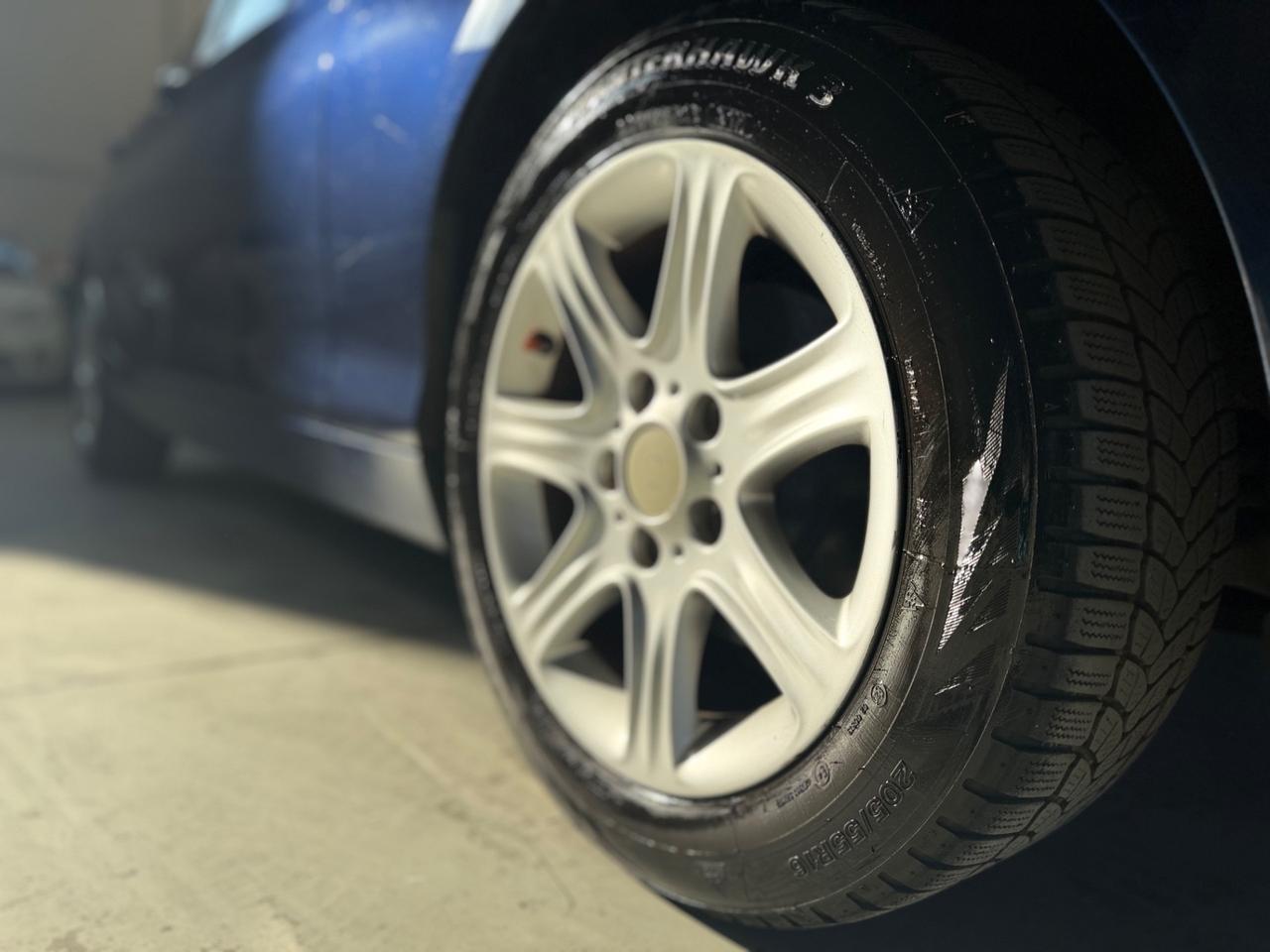 Bmw 114 114i 5p. Unique NEOPATENTATI