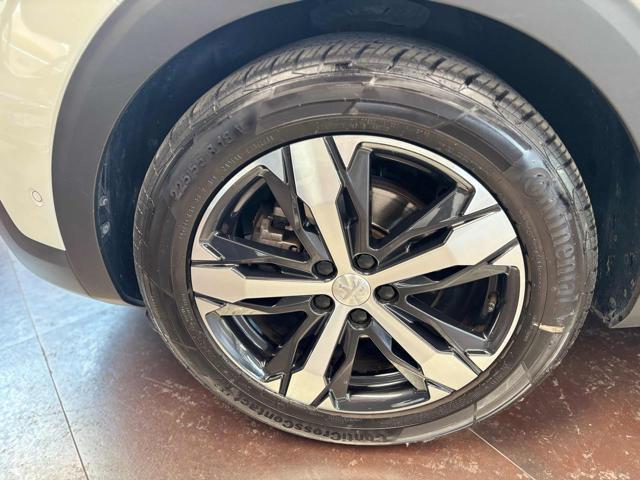 PEUGEOT 3008 BlueHDi 130 S&S EAT8 GT Line