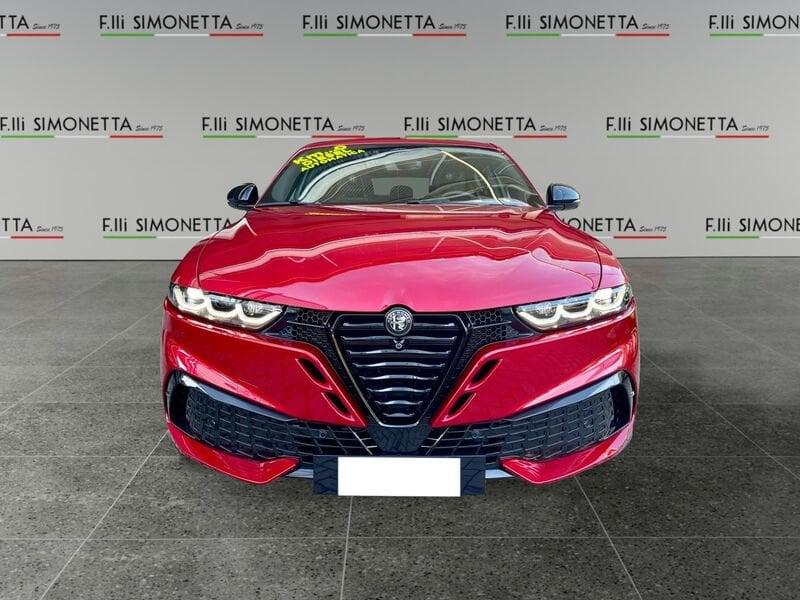 Alfa Romeo Tonale 1.6 Edizione Milano Cortina 2026 130cv tct6 - KM0