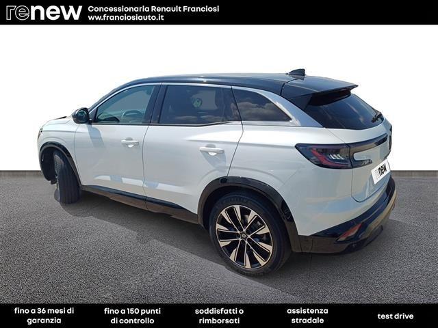 RENAULT Austral E-Tech full hybrid 200 TECHNO