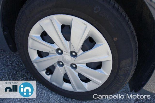 KIA Rio Rio 1.2 DPi 5 porte