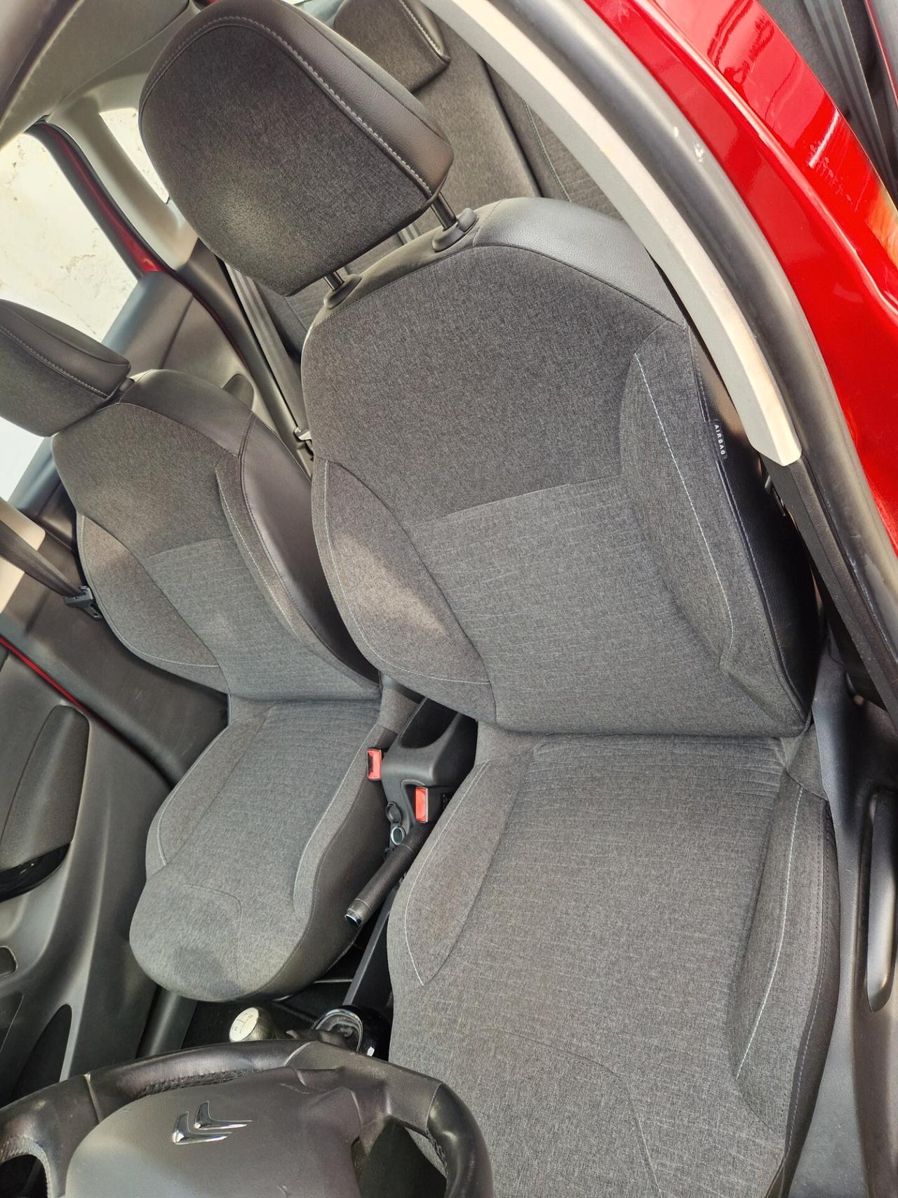 Citroen C3 PureTech 82 Seduction