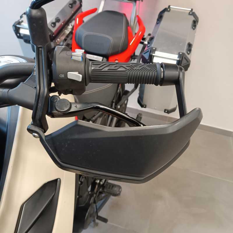 Benelli TRK 702X Dune Sea - 2024