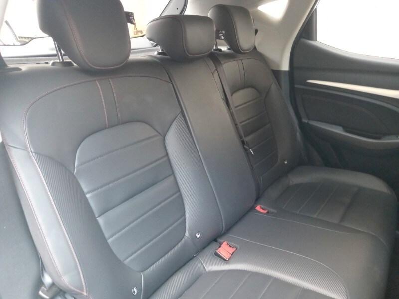 MG ZS (2021-2025) ZS 1.5 VTi-tech Luxury
