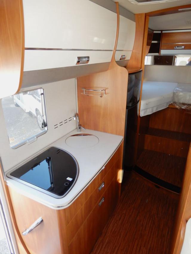 LAIKA ECOVIP 609