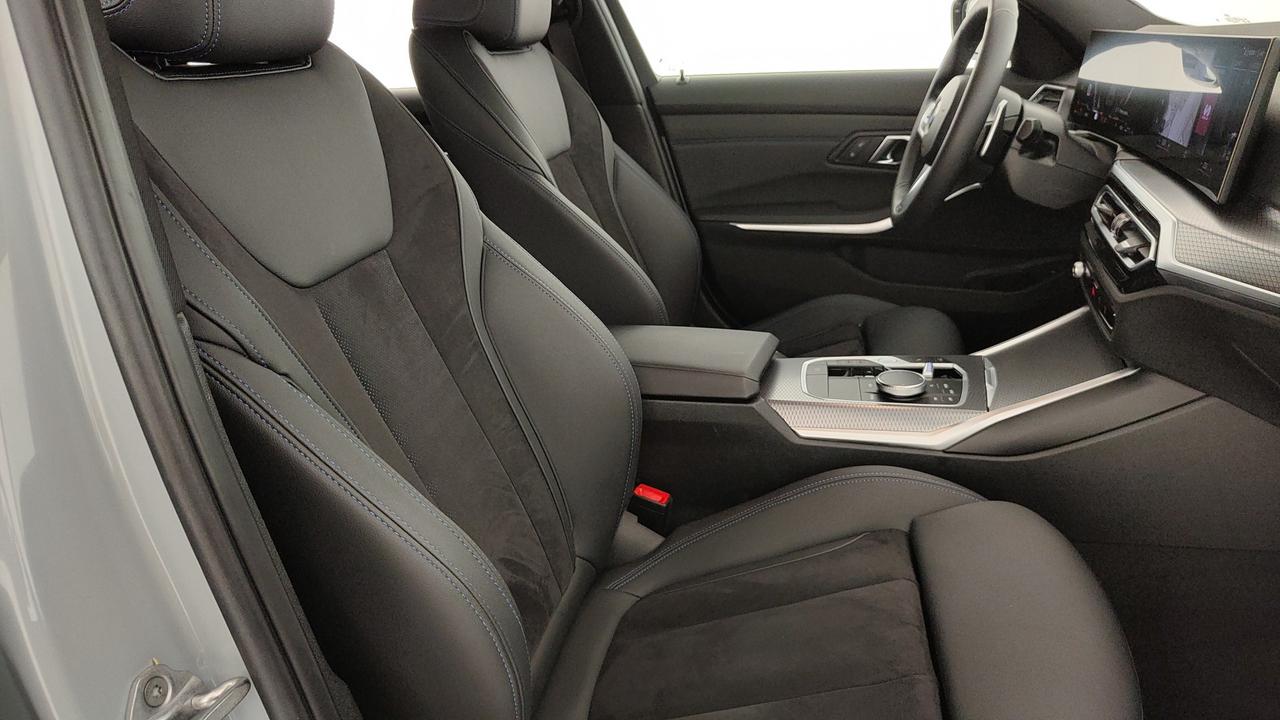BMW Serie 3 G21 2022 Touring - 320d Touring mhev 48V MSport auto
