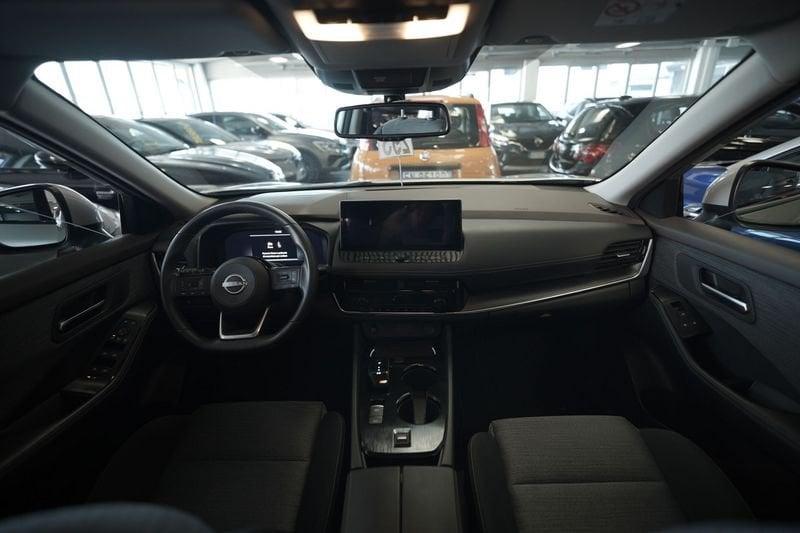 Nissan X-Trail IV 2022 1.5 e-power N-Connecta 2wd auto