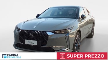 DS DS4 II 2021 - DS4 1.5 bluehdi Trocadero 130cv auto