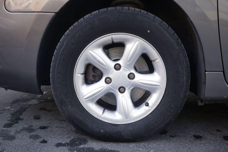 Peugeot Partner Partner Tepee 1.6 110CV Outdoor