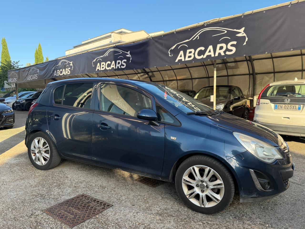 Opel Corsa 1.3 CDTI 95CV ecoFLEX 5 porte Start&Stop Elective