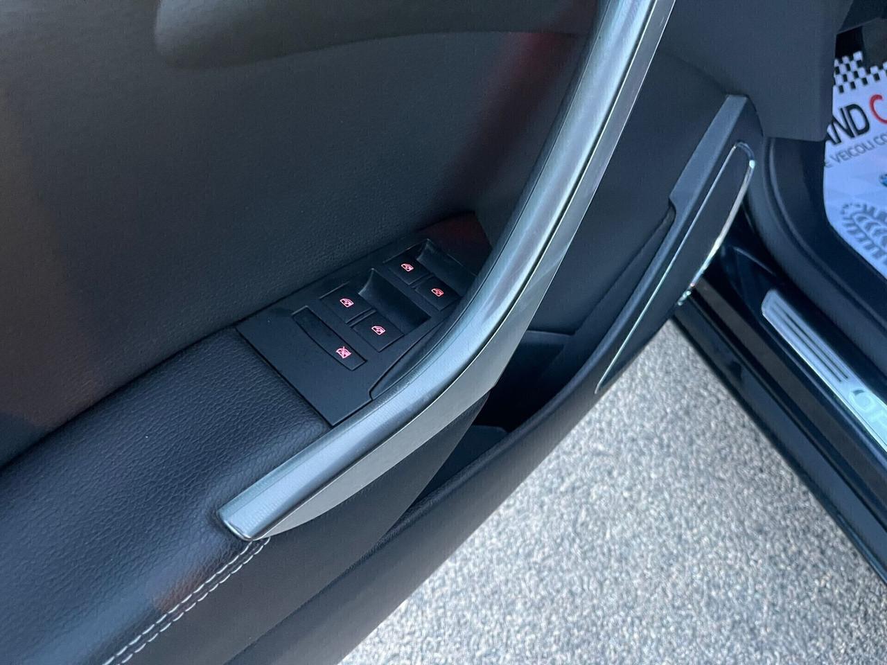 Opel Astra 1.7 CDTI 5 porte Cosmo Unipro 2012