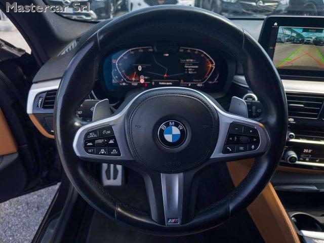BMW 530 530d Touring xdrive Msport 286cv auto - GD014RT