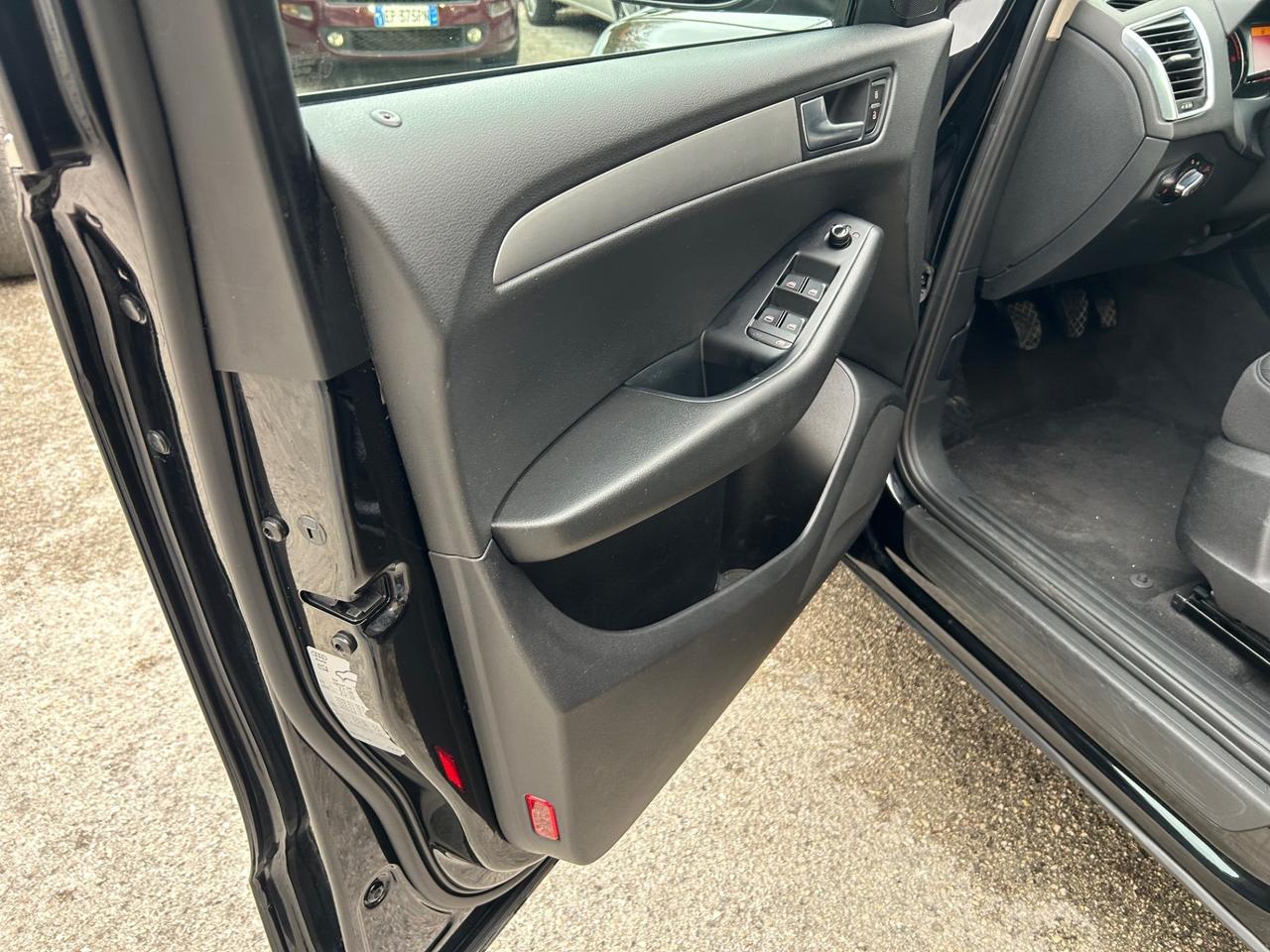 Audi Q5 2.0 TDI 143 CV 4X4 Euro5