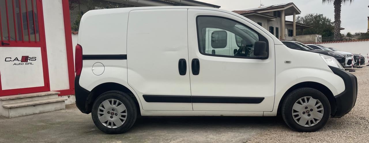 Fiat Fiorino 1.3 MJT 75CV Furgone”PREZZO IVA ESCLUSA”