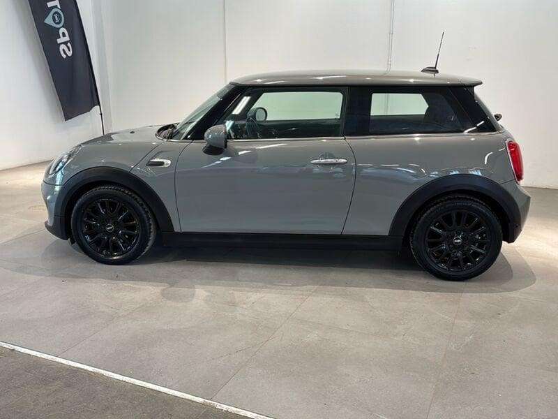 MINI Mini One D 95cv