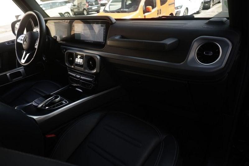Mercedes-Benz Classe G Mercedes-Benz Classe G G 500 310KW ANNO 2018