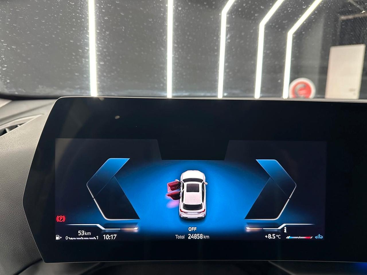 Bmw 120 120d 48V MSport Design