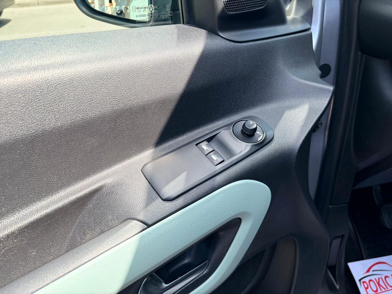 CITROEN BERLINGO 1.5 BLUEHDI 100CV S&S 2020