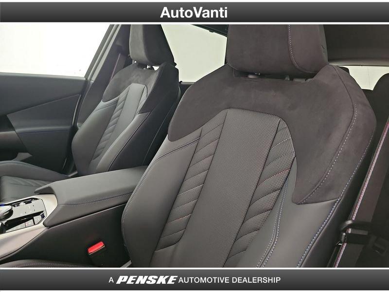 BMW X3 xDrive20d 48V MSport Pro