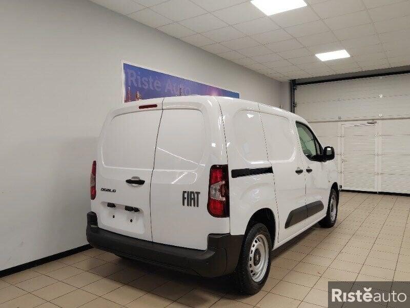 FIAT Doblò 1.5 BlueHdi 100CV PL-TN Van
