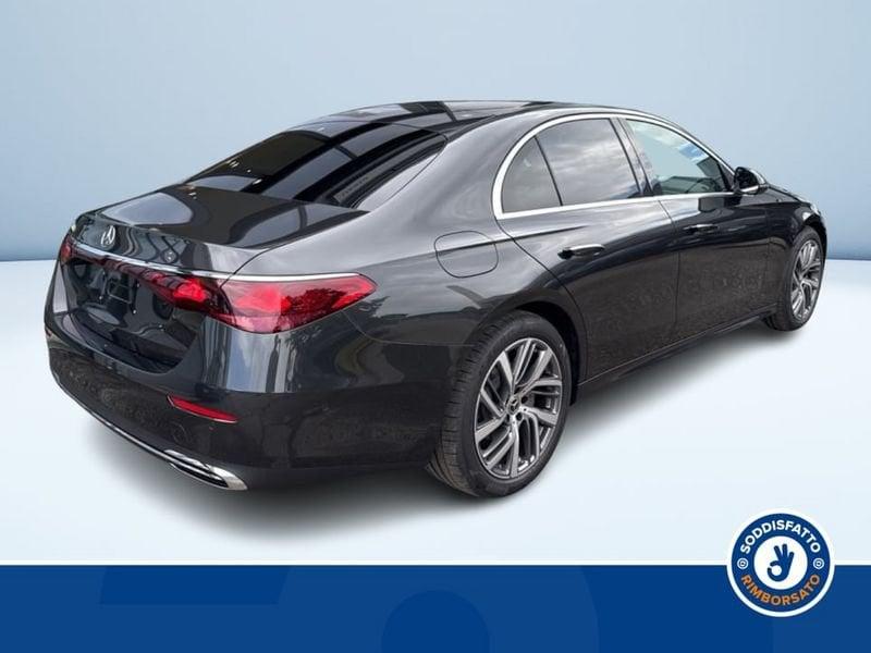 Mercedes-Benz Classe E E 220 d Advanced