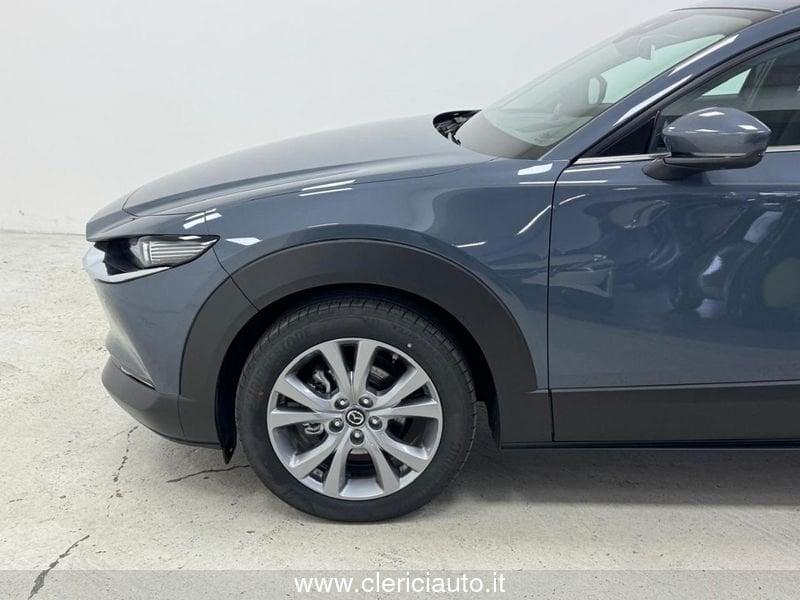 Mazda CX-30 2.0L e-Skyactiv-X M Hybrid 2WD