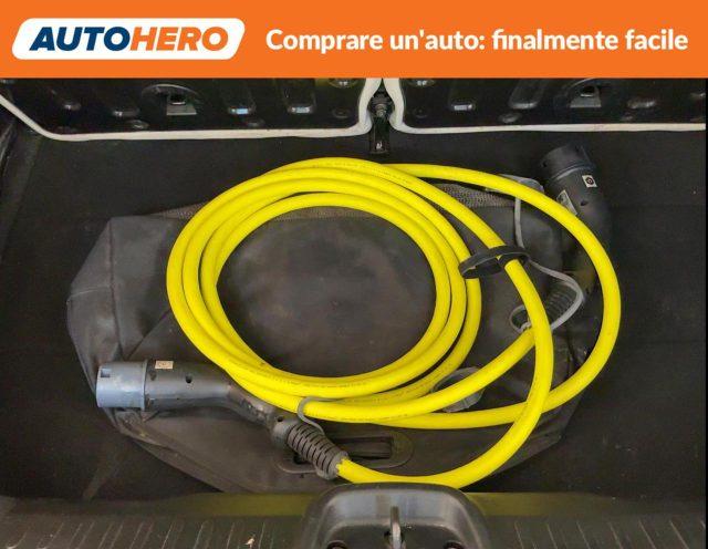 FIAT 500e 3+1 42 kWh La Prima