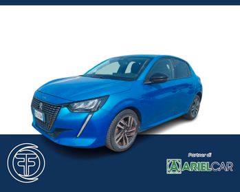 Peugeot 208 BlueHDi 100 Stop&Start 5 porte Allure Pack