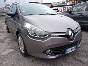 Renault Clio Sporter 1.5 dCi 75CV Energy Zen