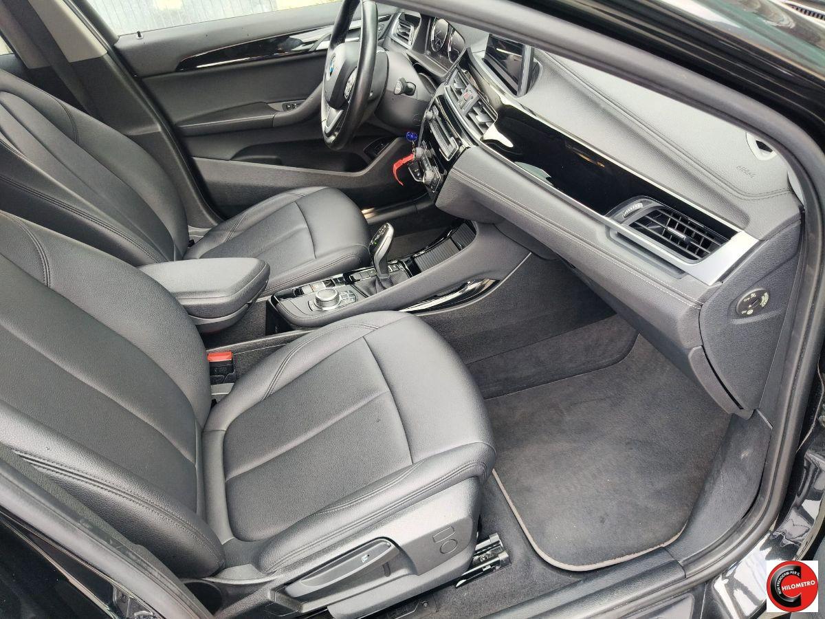 BMW X2 sDrive18d Advantage 2.0 150 CV