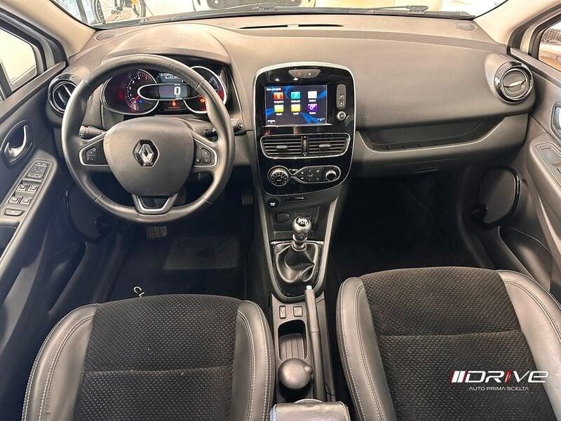 Renault Clio Clio dCi 8V 110CV Start&Stop 5 porte Energy Intens