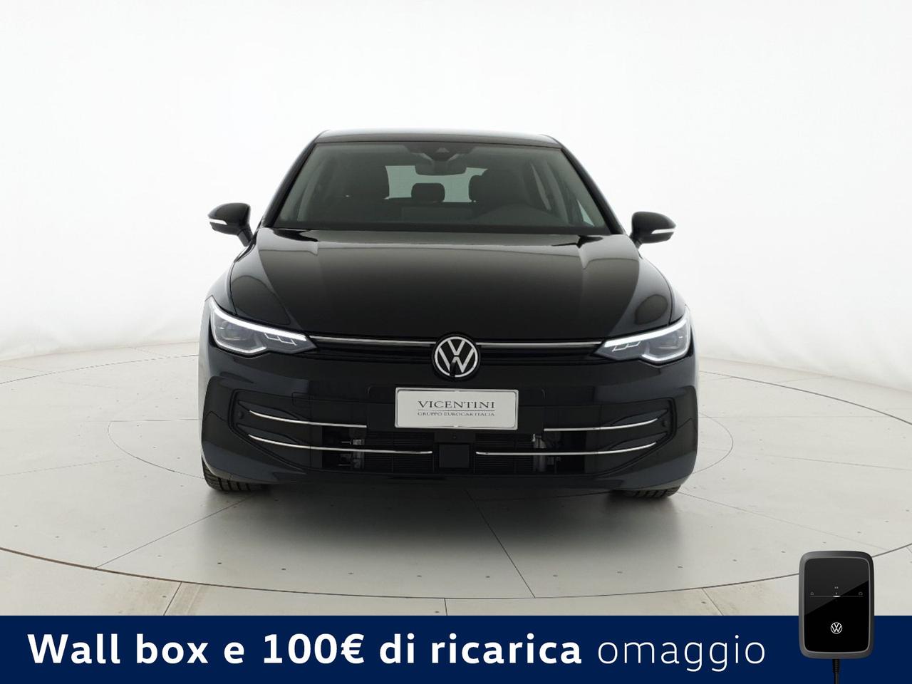 Volkswagen Golf 1.5 tsi ehybrid style 204cv dsg