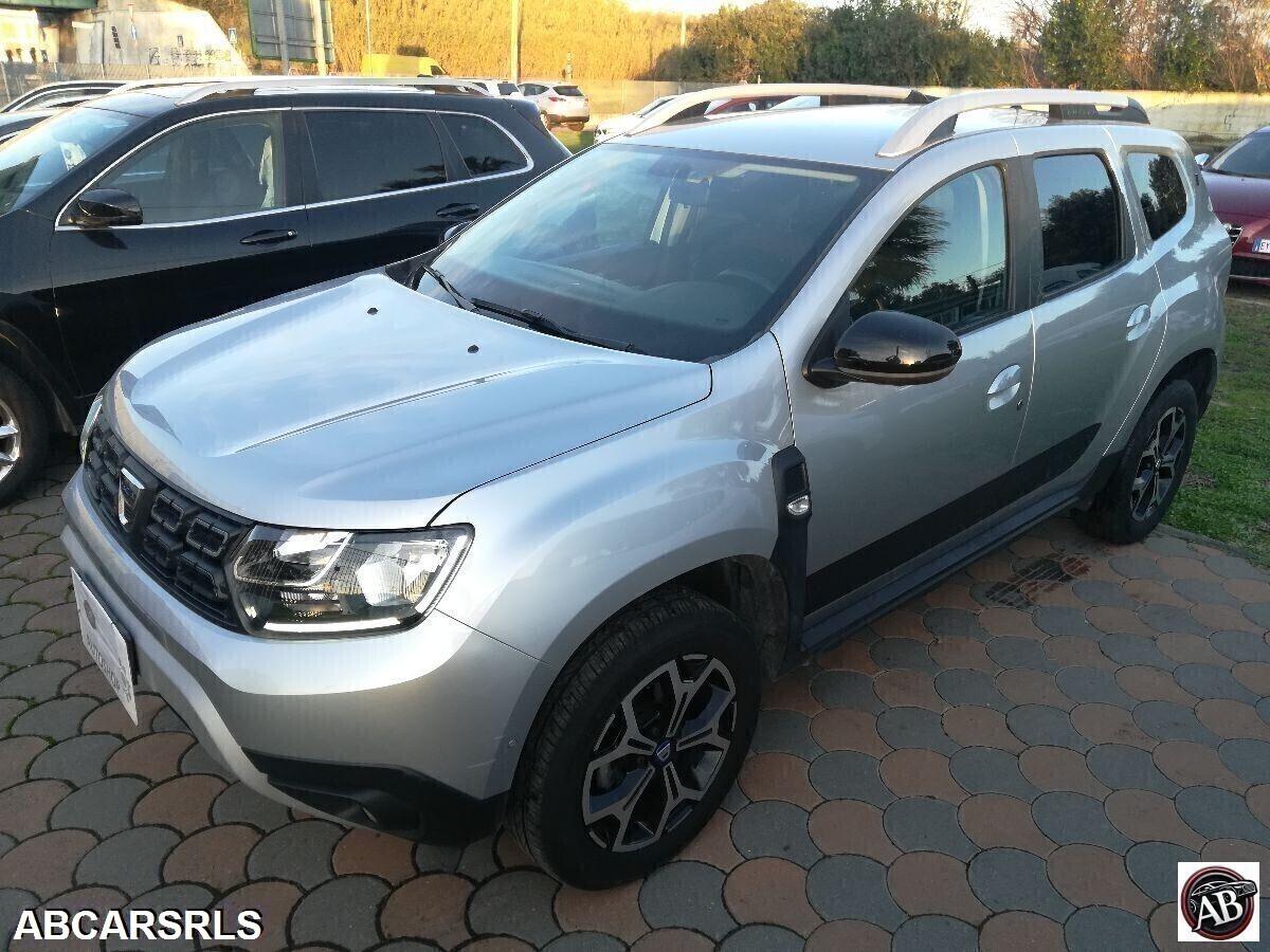 DACIA - Duster - 1.0 TCe 100 CV 4x2 15th Anniv. -