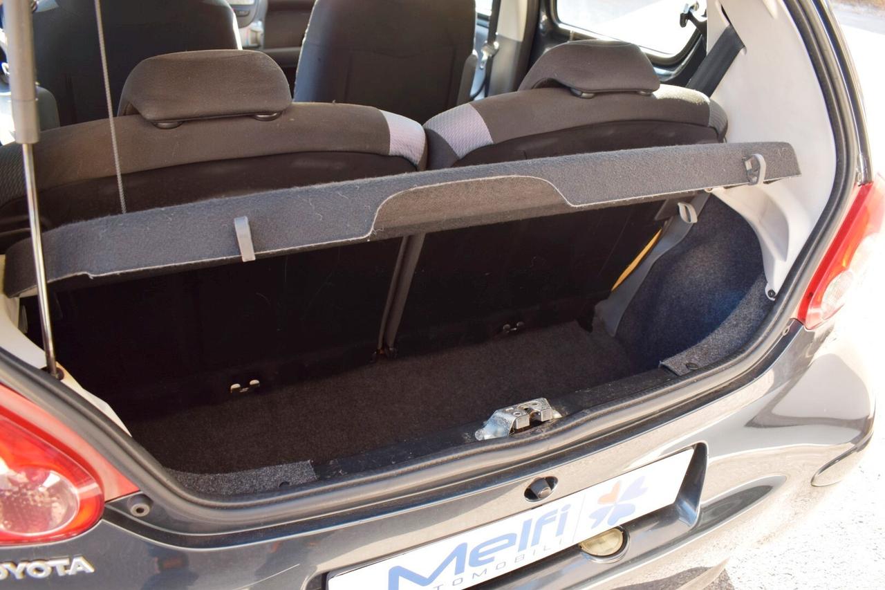 Toyota Aygo 1.0 68cv 5p