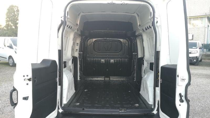 FIAT Doblò 1.6 MJT 105CV PC TA furgone