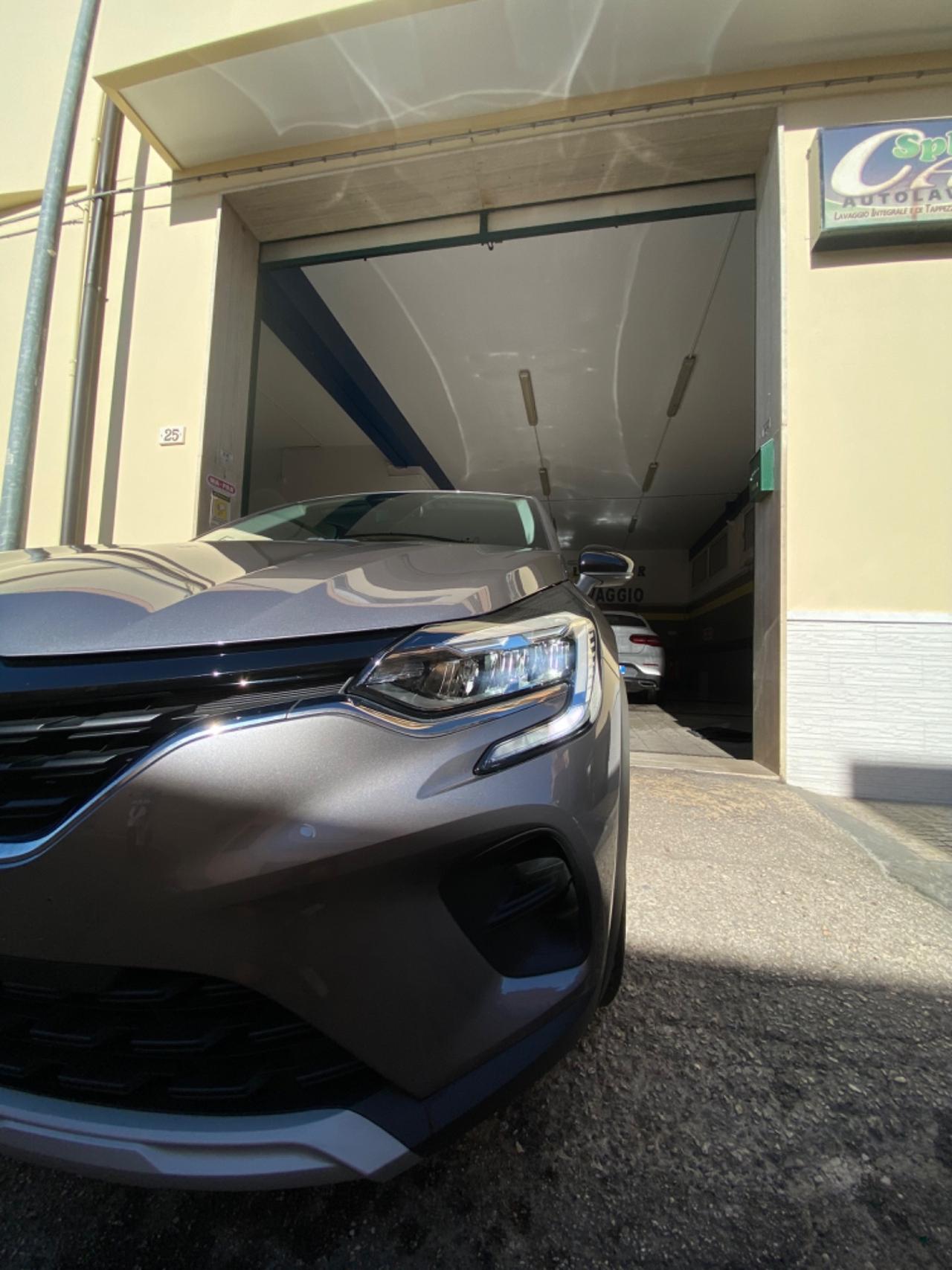 Renault Captur TCe 90 CV Equilibre