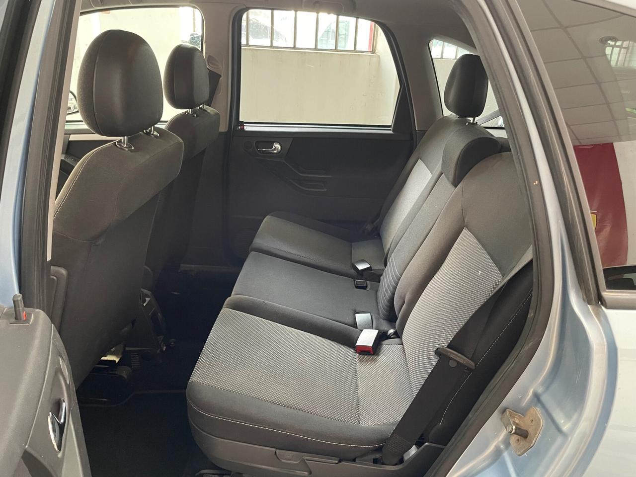 Opel Meriva 1.6 16V Cosmo UNICO PROPRIETARIO!!!