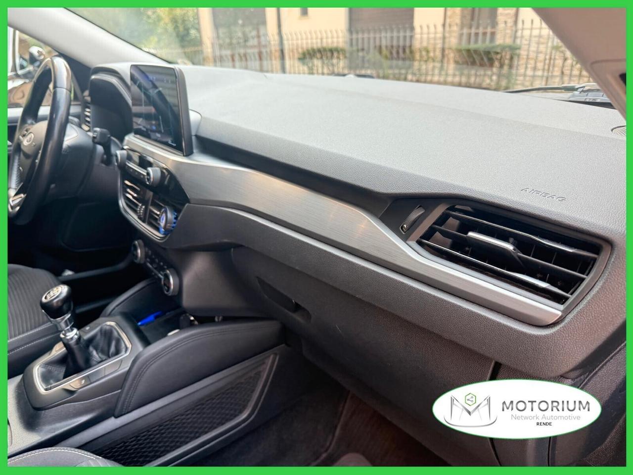 Ford Kuga 1.5 EcoBlue 120 CV 2WD Titanium