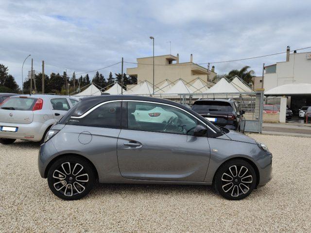 OPEL Adam 1.4 87 CV GPL Tech Glam