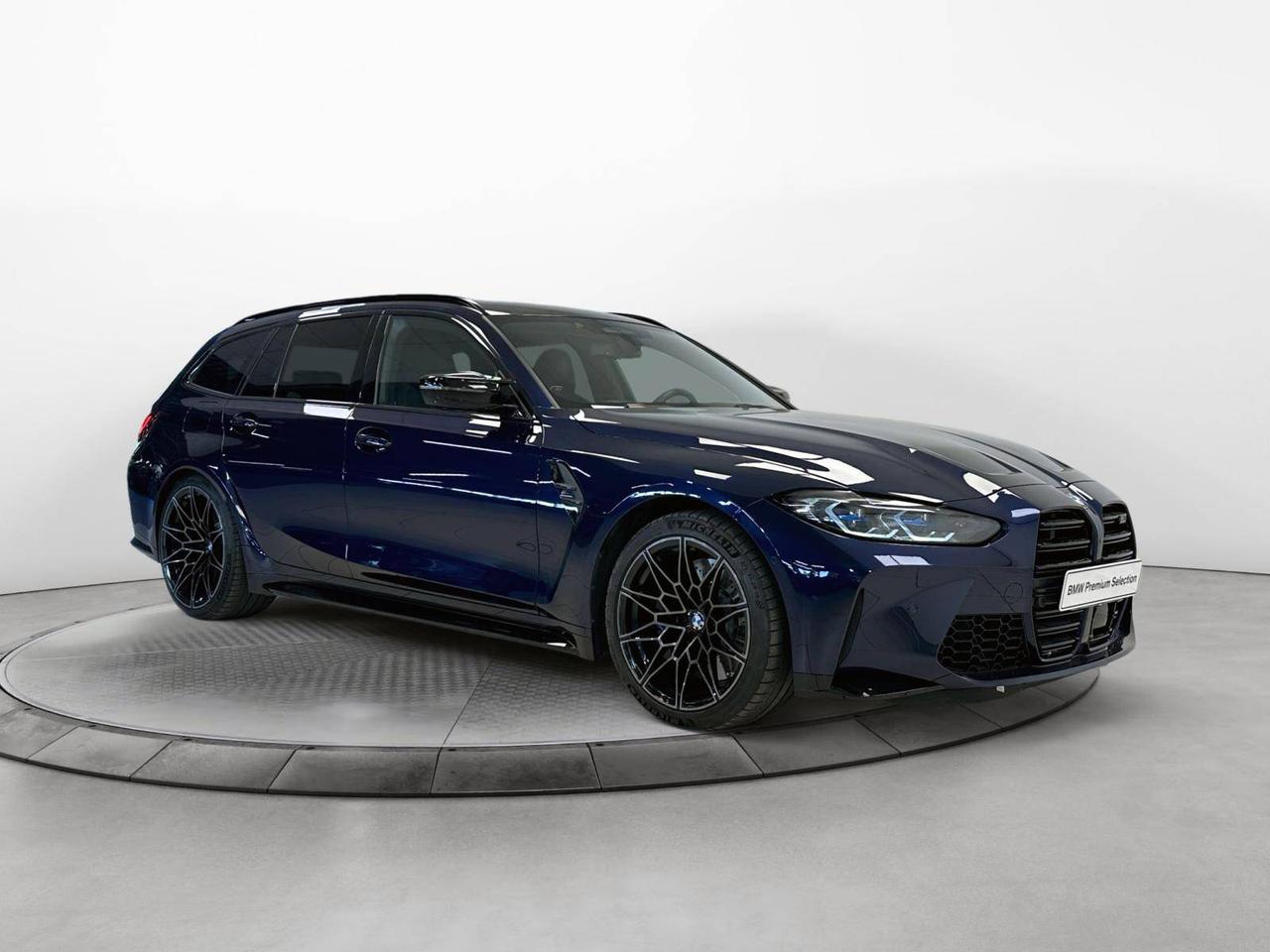 BMW Serie 3 M3 xDrive Touring Competition M