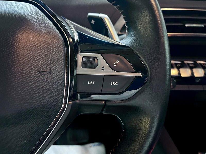 Peugeot 3008 BlueHDi 130 EAT8 S&S Allure
