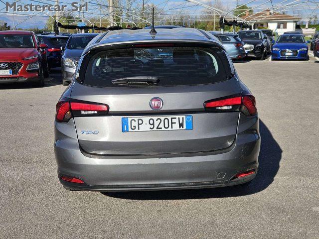 FIAT Tipo Tipo SW restyling 1.0 t3 100cv targa GP920FW