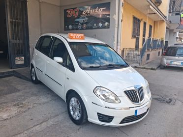 Lancia MUSA 1.4 Ecochic GPL 120.000km unico prop 2009