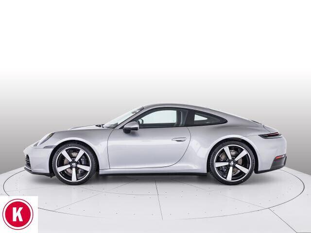 Porsche 911 Carrera