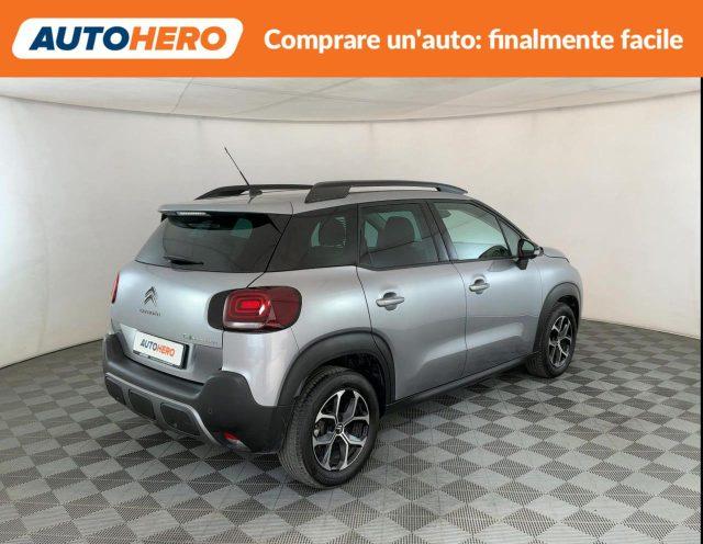 CITROEN C3 Aircross BlueHDi 110 S&S Plus